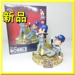 2025年最新】大谷翔平 二刀流 ボブルヘッドの人気アイテム