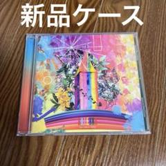 Mrs. GREEN APPLE、5thオリジナル・フル・アルバム『ANTENNA