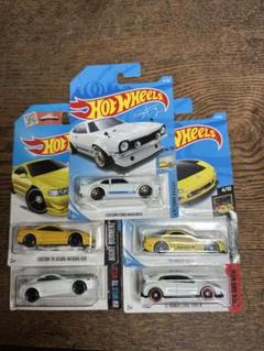Hot Wheels アメ車　ミニカー コンセプトカー多数 Amazon | ホットウィール(Hot Wheels) カーカルチャー ローニン