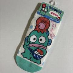 ハンギョドン 福岡限定　レディースソックス　未使用品