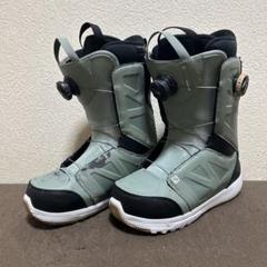 2025年最新】launch salomonの人気アイテム - メルカリ