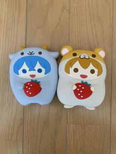 すとぷり　シリコンケース