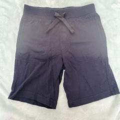 GAP 半ズボン ネイビー 110