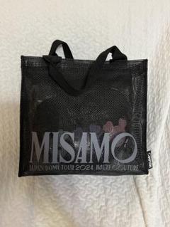 MISAMO アプグレ　特典　グッズ　フル装備　2日目 MISAMO ミサモ アップグレード特典 アプグレグッズ チケット付