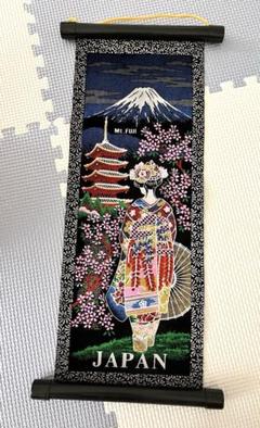 掛軸 桜 復刻版版画 京都 掛け軸 壁掛け 楽天市場】10年保証 掛け軸 ミニ掛け軸 和風 花鳥画 春掛け 桜花