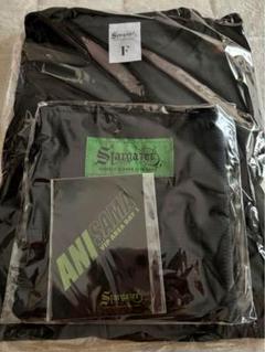 アニサマ2023　DAY1　VIP席特典　配布物　一式 VIP席特典「特製パンフレット/Tシャツ」のお渡し、及び専用入場