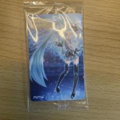 新品未開封 Aimeカード 初音ミク - メルカリ