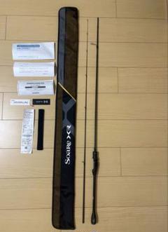 Soare XR S610L-S アジングロッド SPIRAL X Soare XR S610L-S アジングロッド SPIRAL X - メルカリ