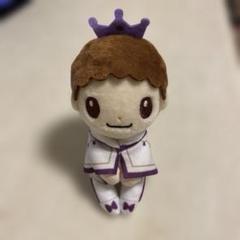 岸優太 アクスタ ちょっこりさん PVC 缶バッチ