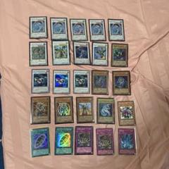遊戯王　1103 ゲートボール　25枚セット　 まとめ売り