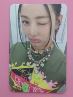 TWICE THIS IS FOR デジパック盤 musickorea ジヒョ