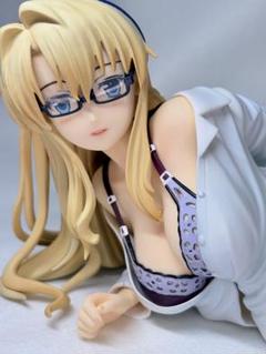 サテライザー=エル=ブリジット　フリージング FREEing フリージング サテライザー YシャツVer. 1/4スケール
