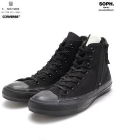 SOPH x Converse x N.HOOLYWOOD All Starのサムネイル