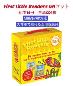 ☆最終値下げ☆First Little Readers セット マイヤペン 2025年最新】First Little Readersの人気アイテム - メルカリ