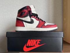 Air Jordan1 La To Chicago 26.5 エアジョーダン1のサムネイル
