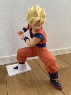 プライズフィギュア　グランディスタフィギュアまとめ売り　NARUTO孫悟空 2025年最新】グランディスタ孫悟空の人気アイテム - メルカリ