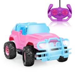ラジコンカー オフロード ラジコン リモコンカー 子供 おもちゃ