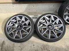 vash_03rotiform cvt 19インチpcd100-112 rotiform cvt 19インチ 8.5j pcd112/100