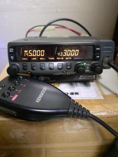 KENWOOD の名機TM-73310W機 KENWOOD の名機TM-73310W機 - メルカリ