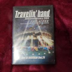 Amazon.co.jp: 30th anniversary 2004 Travelin' band Live at