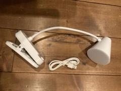 ✨LEDデスクライト クリップライト LED バッテリーおよびUSB