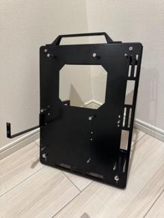 長尾製作所×シミラボ　2WAY ベンチテーブル SMZ-2WBT-ATX 中古品 Amazon | 【長尾製作所×シミラボ】 2WAY ベンチテーブル SMZ