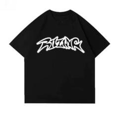 rize Tシャツ　Lサイズ 2025年最新】rize Tシャツの人気アイテム - メルカリ
