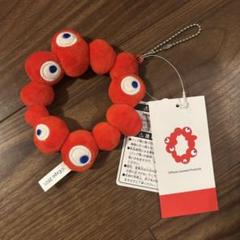 新品】EXPO2025 ロゴマスコット ミャクミャク チャーム - メルカリ