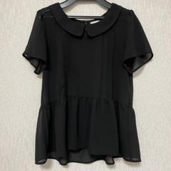 トップス ブラウス