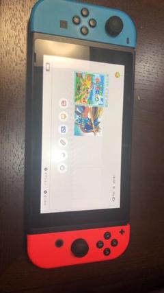 任天堂Switch