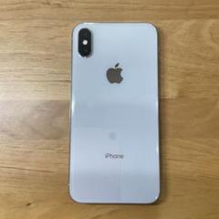 iPhone X 64GB THONE MIN SON様 iPhone X 64GB THONE MIN SON様 - メルカリ