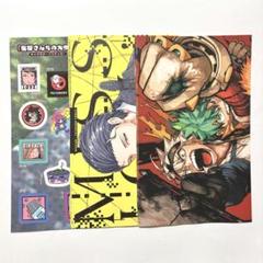 2025年最新】ヒロアカ 漫画特典の人気アイテム - メルカリ