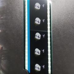 鬼滅の刃　映画特典　竃門禰豆子