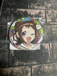 バンドリ RAISE A SUIREN ロック 黒渕かしこ先生描き下ろし缶バッジ 黒渕かしこ先生描き下ろし漫画 特典缶バッジ(燈・有咲) - メルカリ