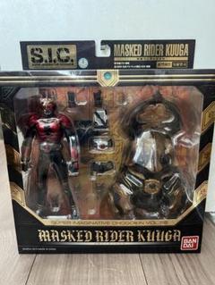 SIC仮面ライダークウガ ディケイドVer - メルカリ