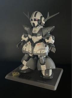 ガンダムコンバージ　シンマツナガ　パーフェクトジオング　リペイント ガンダムコンバージ シンマツナガ パーフェクトジオング