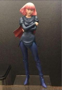 2025年最新】ハマーンフィギュアの人気アイテム - メルカリ