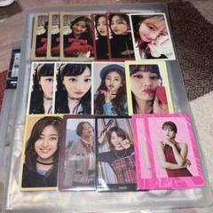 2025年最新】twice トレカセット ジヒョの人気アイテム - メルカリ