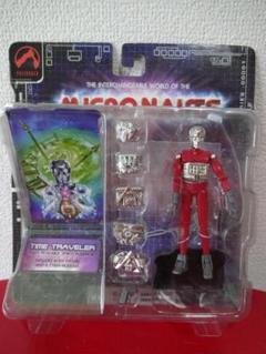 MICRONAUTS　初代ミクロマン　黒【アメリカ版ミクロマン】 Amazon.co.jp: MICRONAUTS 初代ミクロマン 黒アメリカ版