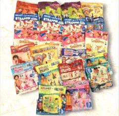 ROUND1 ストラッピン　まとめ売り ROUND1 ストラッピン まとめ売り