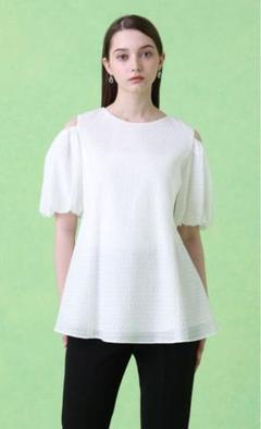 未使用タグ付き⭐︎ANAYI アナイ 23SS ベルト付 アイボリー 38=M ベルト|グッズ|ANAYI|商品一覧｜ANAYI OFFICIAL ONLINE STORE