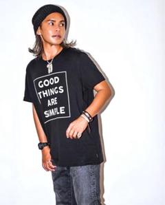 CAPTAINS HELM　Tシャツ　Mサイズ