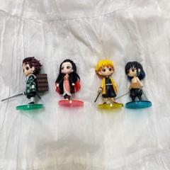 鬼滅の刃 Qposket フィギュア 10体セット BANPRESTO 鬼滅の刃 Q posket SPECIAL 全4種セット 冨岡義勇