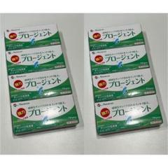 プロージェント（タンパク洗浄液）8箱