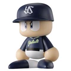 パワプロくんならぶんです。セントラル・リーグ ガチャ  セ・リーグ パワプロくん ならぶんです。 セントラル・リーグ｜ガシャポン