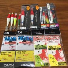 イカメタル セット