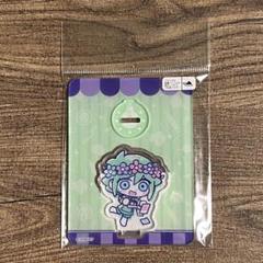 OMORI オモリ カフェ コースター 全種セット ポストカードのおまけ付き OMORI コラボカフェ コースター オモリ - メルカリ