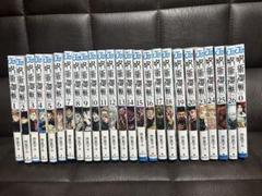呪術廻戦 全巻セット 1-26巻+0巻(21.22無し) - メルカリ