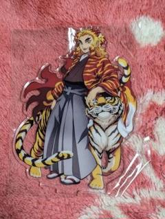2025年最新】煉獄杏寿郎 アクリルスタンド 寅年の人気アイテム