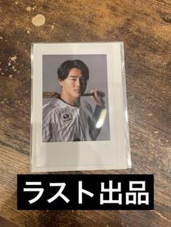 千葉ロッテマリーンズ 西川史礁 直筆サイン シークレット チェキ ファンクラブ 千葉ロッテ シークレットチェキ 西川史礁 - メルカリ